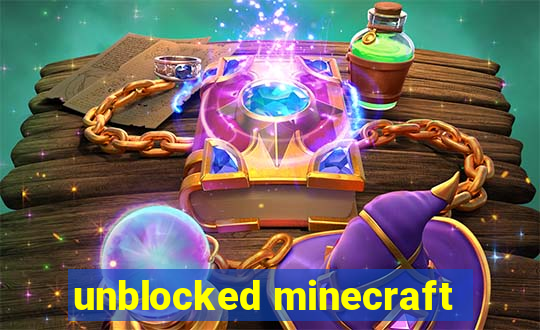 unblocked minecraft